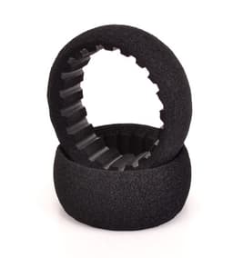 Schumacher Closed Cell Tyre Insert 1/8 Black (2)