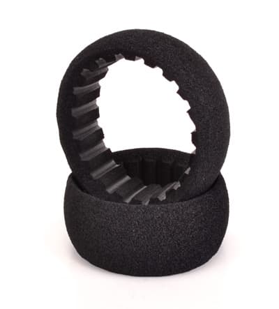 Schumacher Closed Cell Tyre Insert 1/8 Black (2)