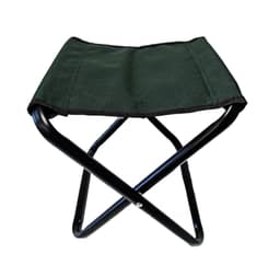 Hopfällbar stol 30x32x32cm, Merganser