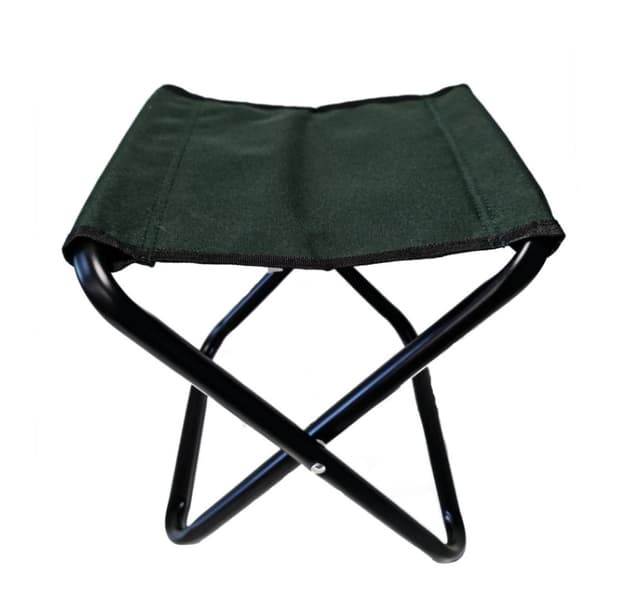 Hopfällbar stol 30x32x32cm, Merganser