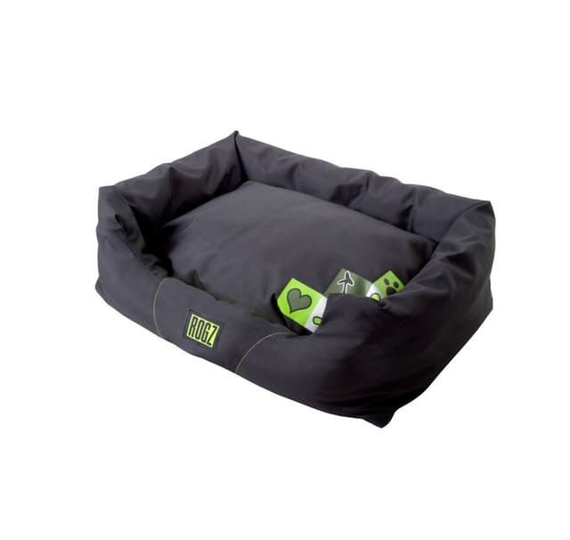 Hundeseng krydderbelg limejuice m, Rogz