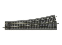 PIKO Sporveksler Venstre A - 1 stk