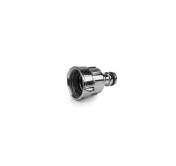 1"" / 3/4"" honkranadapter ZINKKROM