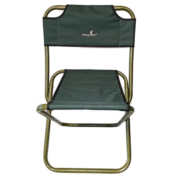 Hopfällbar stol 42x47x38 / 72cm, Merganser