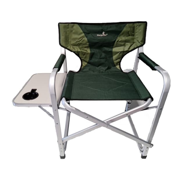 Hopfällbar stol 84x50x45 / 81cm, Merganser