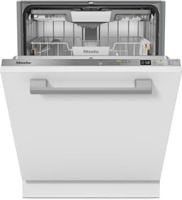 Miele opvaskemaskine G 5856 SCVi XXL Active Plus (fuldt integreret)