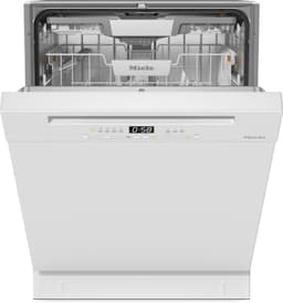 Miele diskmaskin G 5832 SCU Active Plus S (vit)