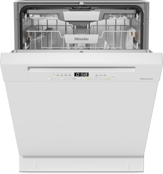 Miele Opvaskemaskine G 5811 SCU Active Plus (hvid)