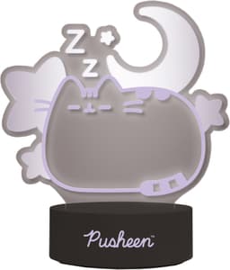 Pusheen Dreams USB-lampa