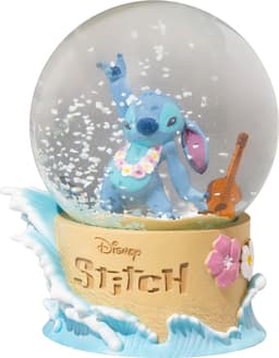 Grupo Erik Disney snöglob (Stitch)