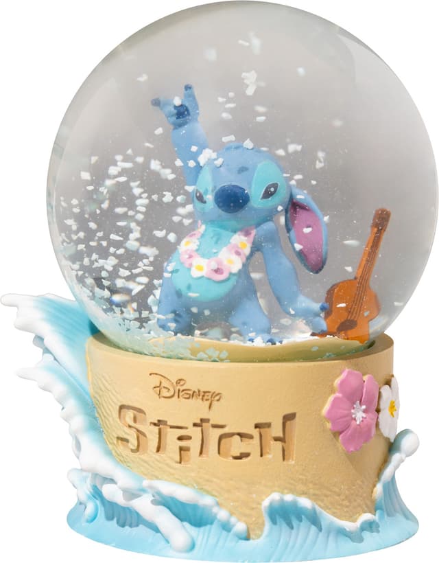 Grupo Erik Disney snöglob (Stitch)