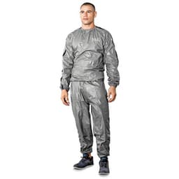 Everlast Sauna Suit - Grå XL/XXL