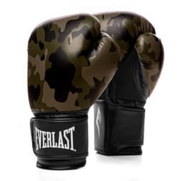 Everlast Spark Boksehandsker - Camo 14OZ