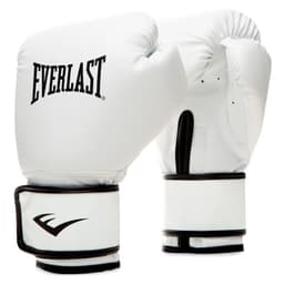 Everlast Core 2 Boksehandsker - Hvid S/M