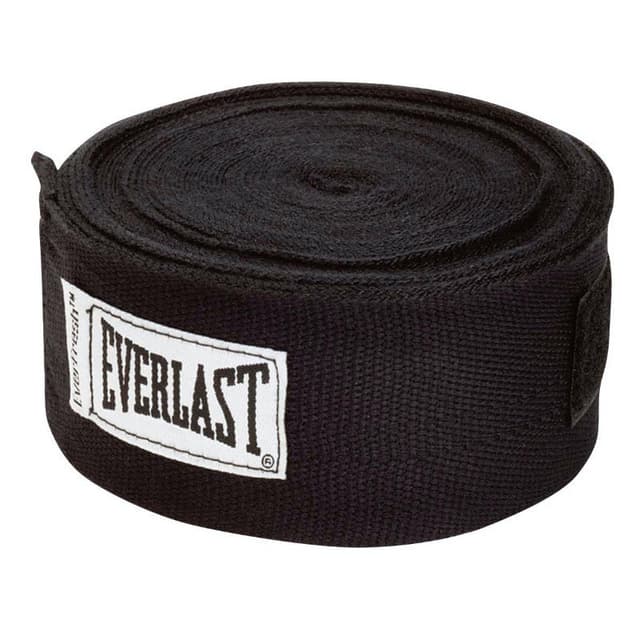 Everlast Pro 4,5 M Håndbind - Sort
