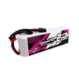 4s  2700mAh - 40C - CNHL XT60