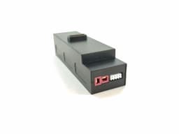 WLToys 11.1V 1200mAh Lipo HardCase Deans