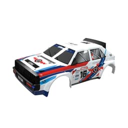 UDI-1603-001 UDI Rally Body