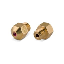 PrimaCreator MK8 Ruby Nozzle 0,8 mm - 1 pcs