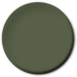 ITALERI Akrylmaling - Flat Olive Drab - 20ml