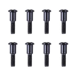 WL-12428-0099 Cross Step Lower Half Tooth Screw