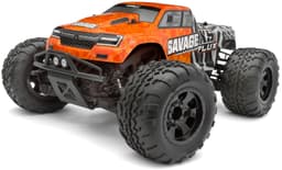HPI Savage XS Flux V2 2.4GHz