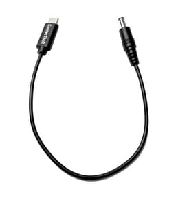 ConnectThor Strömkabel för DJI FPV Goggle V2