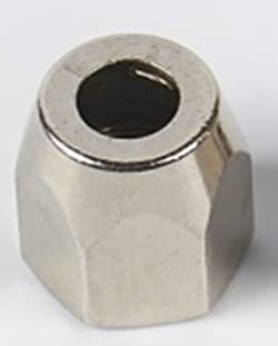 UDI005-11 Steel rope holder chuck cap