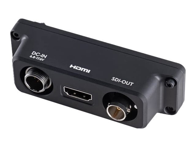 DJI Remote Monitor Expansion Plate SDI/HDMI/DC-IN