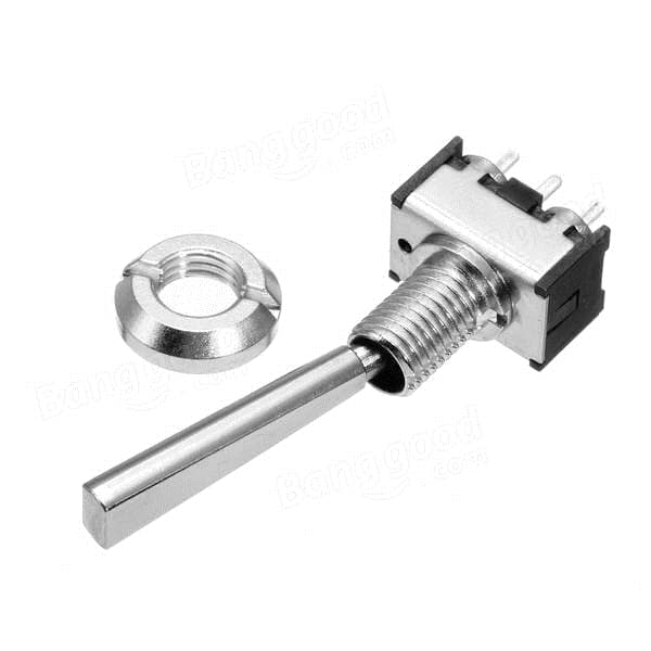 FrSky X12S Switch 2-way Long