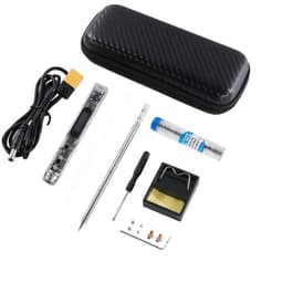 Sequre SI012 Intelligent Loddebolt 65W 12-25V