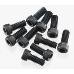 OS-79871060 Hex Head Screw M3.5x8 (10pcs)