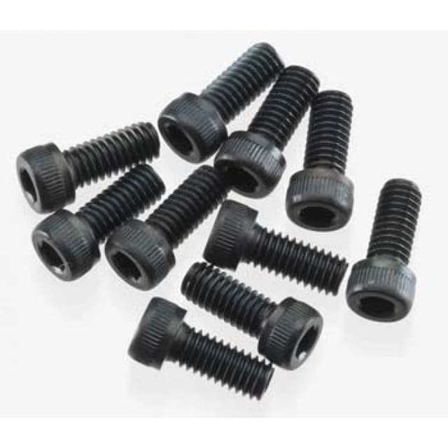 OS-79871060 Hex Head Screw M3.5x8 (10pcs)
