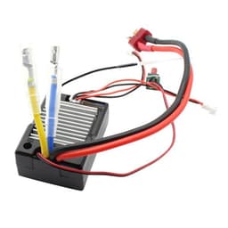 WLTOYS 48730 RC vehicle receiv