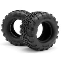 HPI-4462 GT2 Dæk S Forbindelse