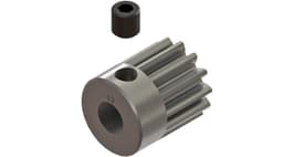 AR310425 Pinion Gear 13T 0.8MOD 4x4