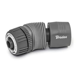 WHITE LINE SOFT Hurtigkobling 1/2"" med vinkeljustering