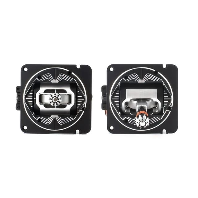 RadioMaster AG01 Full CNC Hall Gimbal TX16S Set