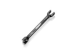 HUDY Spring Steel Turnbuckle Wrench 3 &amp