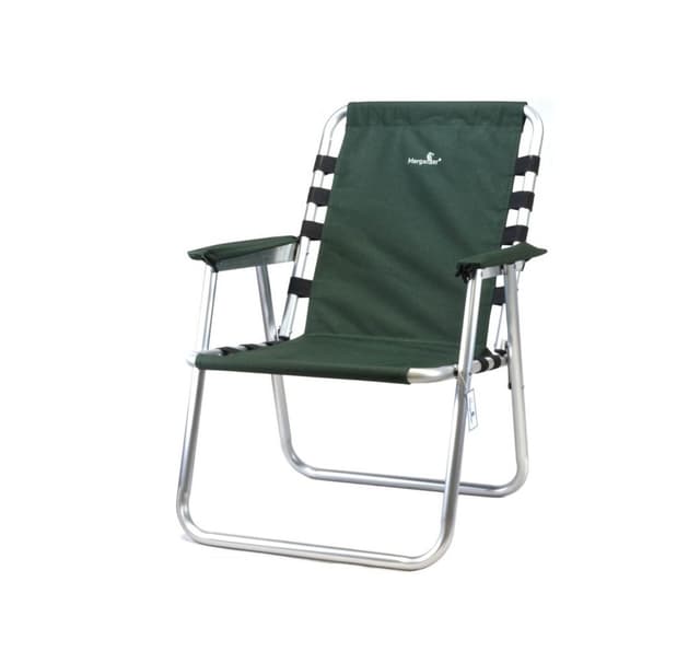 Hopfällbar stol 60x63x33 / 81cm, Merganser