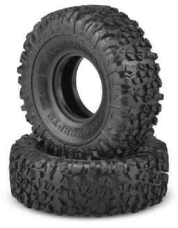JConcepts Landmines-Green 1.9 Performance Dæk