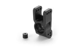 XR-353354-H XB8 Comp. Rear Upright LB - Hard