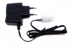 HSP-03221-O NiMh oplader med Tamiya kontakt