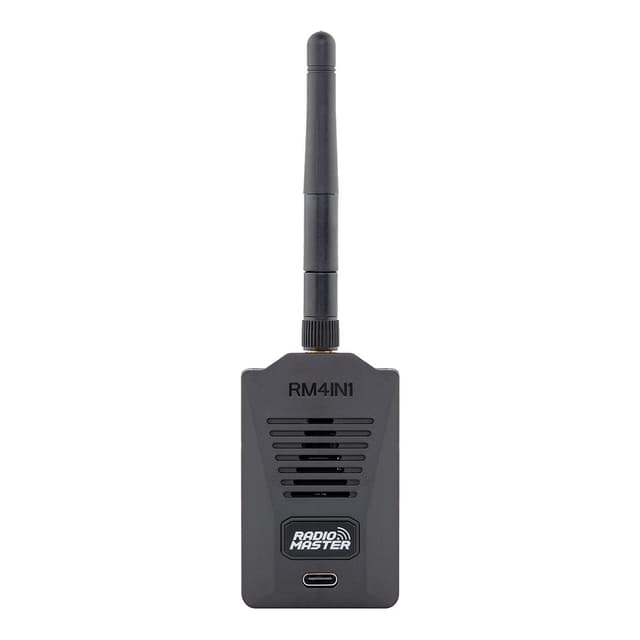 Radiomaster 2.4GHz 4in1 External Module - LBT