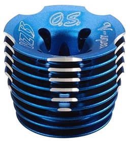 OS-22105000 OUTER HEAD 21VZ-B V-SPEC