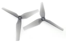 HQ Durable Prop 6x4.5x3 Grey (2CW+2CCW)