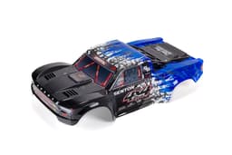 ARA402311 Senton 4X4 BLX Finished Body Color1