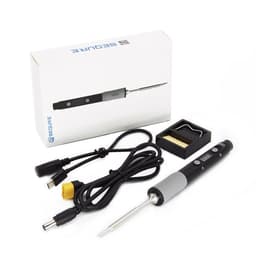 Sequre SQ-D60B Digital Loddebolt 60W 12-24V