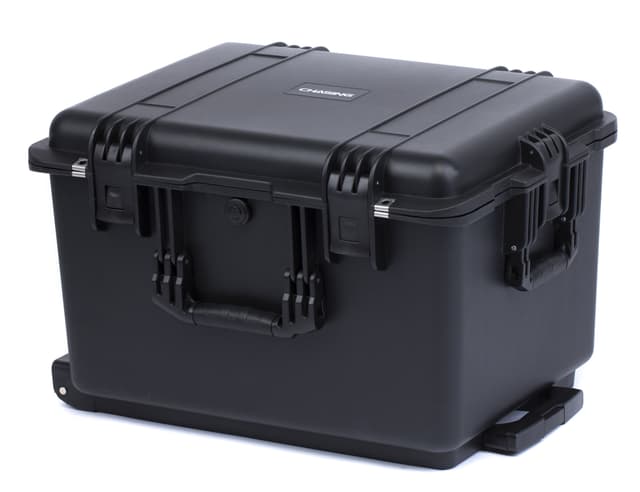 Chasing M2/M2 S Industrial Hard Case