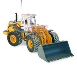 Hobby Engine Hjullaster - 2.4G